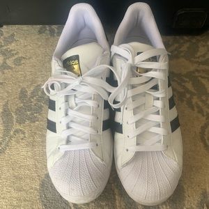 Adidas Superstar Vegan Shoes